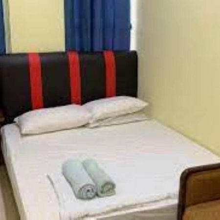 Oyo 90361 Motel Inapan Mahsuri Jitra Exteriör bild